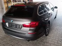 Gebraucht BMW 535 313 PS (230 kW) 2014 Braun Limousine