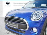 gebraucht Mini Cooper Cabriolet C Chili HK HiFi LED Navi Tempomat