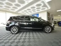 Second-hand Ford S-MAX S 240 CP (176 kW) 2017 Negru Monovolum