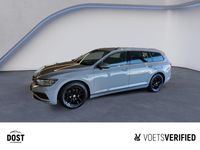 Gebraucht VW Passat Conceptline 122 PS (89 kW) 2023 Kombi