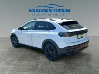 Gebraucht VW Taigo Style 110 PS (80 kW) 2022 Weiß SUV