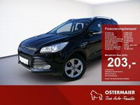 Gebraucht Ford Kuga SYNC Edition 140 PS (102 kW) 2014 Schwarz SUV