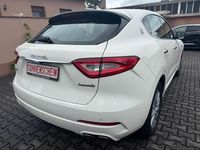 Gebraucht Maserati Levante 275 PS (202 kW) 2018 Weiß SUV