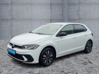 Gebraucht VW Polo Goal 95 PS (69 kW) 2025 Pure white Kleinwagen