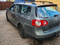Używany VW Passat 140 KM (102 kW) 2008 Zielony Kombi