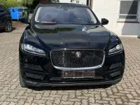 Gebraucht Jaguar F-Pace Prestige 300 PS (220 kW) 2019 SUV