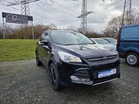 Gebraucht Ford Kuga SYNC Edition 182 PS (133 kW) 2015 Schwarz SUV