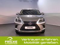 gebraucht Lexus NX300h Hybrid Amazing +AppleCarPlay+Rückfahrkamera+Fernlichtassist.