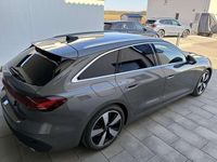 Gebraucht Audi A5 150 PS (110 kW) 2024 Grau Kombi