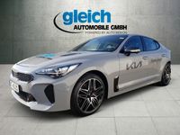 gebraucht Kia Stinger 3.3T AWD AT8 GT VEL.LED GD GT 4WD