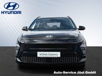 gebraucht Hyundai Kona ELEKTRO Trend-Paket / NUR 289,00€ mon. Rate