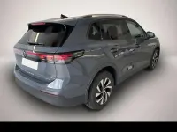 Neu VW Tiguan IQ Drive 150 PS (110 kW) 2025 Manufacturer SUV