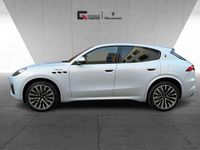 Neu Maserati Grecale 330 PS (242 kW) 2025 Bianco astro SUV