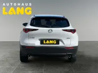 Gebraucht Mazda CX-30 Prime-Line 140 PS (102 kW) 2025 Arctic white SUV