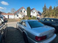 Gebraucht Audi A8 260 PS (191 kW) 2000 Limousine