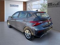 Gebraucht Hyundai i20 Essential 101 PS (74 kW) 2024 Grau Kleinwagen