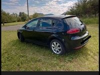 Second-hand Seat Leon Copa 105 CP (77 kW) 2011 Negru Hatchback
