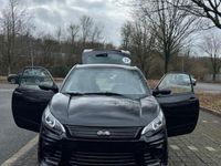 Gebraucht Ligier JS50 2022 Schwarz Kleinwagen