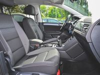 gebraucht VW Touran Active 1.5 TSI Navi ACC 7 Sitzer