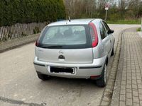 gebraucht Opel Corsa 