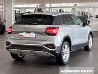 Gebraucht Audi Q2 Advanced Plus 116 PS (85 kW) 2024 Florettsilber metallic SUV