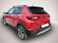 Gebraucht Kia Stonic Vision 99 PS (72 kW) 2018 Manufacturer SUV