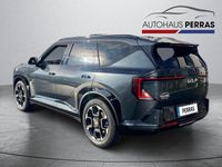 Neu Kia EV5 Launch Edition 160 kW (218 PS) 2026 Grau SUV