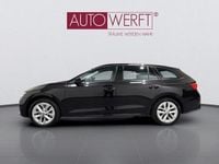 Gebraucht Skoda Octavia Selection 150 PS (110 kW) 2024 Schwarz Kombi