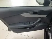 Gebraucht Audi A4 S-Line 204 PS (150 kW) 2022 Schwarz Kombi