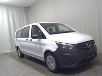 Gebraucht Mercedes Vito 136 PS (100 kW) 2023 Arktisweiss Van
