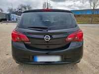 gebraucht Opel Corsa 1,4 Active Automatik Klima Sitzheizung Lenkradheizung
