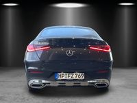 gebraucht Mercedes GLC300e 4M Coupé+AMG-Line+PSD+Memory+Keyless