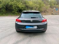 gebraucht VW Scirocco Coupé, 2010, Benzin, Euro 5, 90 kw