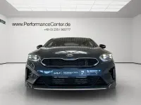 Brugt Kia ProCeed GT-Line 140 HK (102 kW) 2020 Grå Stationcar