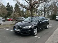 Gebraucht Audi A3 Ambition 110 PS (80 kW) 2016 Limousine