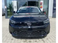 Neu Opel Corsa Edition 101 PS (74 kW) 2025 Schwarz Kleinwagen