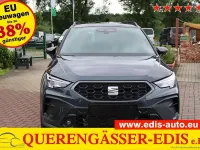 Neu Seat Arona FR 116 PS (85 kW) 2026 Grau SUV