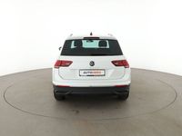 gebraucht VW Tiguan 1.5 TSI ACT United, Benzin, 29.720 €