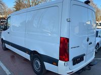 Gebraucht Mercedes Sprinter 143 PS (105 kW) 2019 Weiß Van