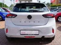 Neu Opel Corsa 101 PS (74 kW) 2026 Weiß Kleinwagen