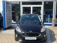 gebraucht Ford Fiesta 1.0 COOL&CONNECT *ALU*WINTER*