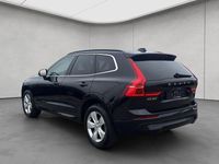 Gebraucht Volvo XC60 197 PS (144 kW) 2023 Schwarz SUV