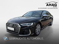 Occasion Audi S8 Sport 571 ch (419 kW) 2022 Noir Berline