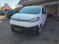 Gebraucht Citroën Jumpy 122 PS (89 kW) 2019 Weiß Van / Kleinbus