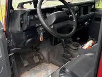 Gebraucht Land Rover Defender 122 PS (89 kW) 2002 Andere farben SUV
