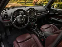 Gebraucht Mini One D 116 PS (85 kW) 2017 Rot Kleinwagen