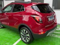 gebraucht Opel Mokka X Design-Line Allrad mit 18" Alurädern uvm...