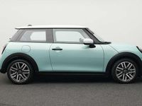 Gebraucht Mini Cooper S Classic 204 PS (150 kW) 2024 Grün Kleinwagen