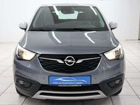 gebraucht Opel Crossland X Innovation*Automatik*Kamera*NaviApp*PDC*Apple/An