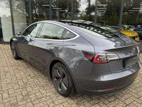 Gebraucht Tesla Model 3 Standard Range Plus 239 kW (325 PS) 2019 Grau Limousine